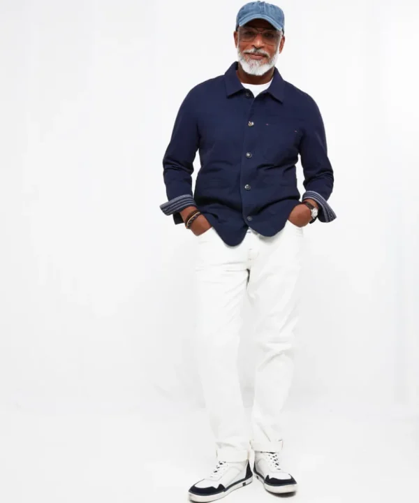 Jeans& Trousers & Shorts<Joe Browns Splendid Straight Jeans