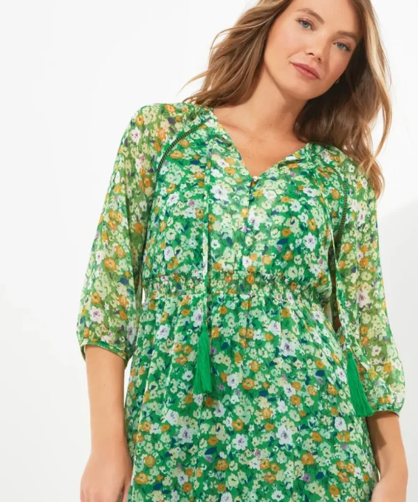 Dresses<Joe Browns Spring Greens Dress