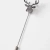Accessories & Jewellery<Joe Browns Stag Pin