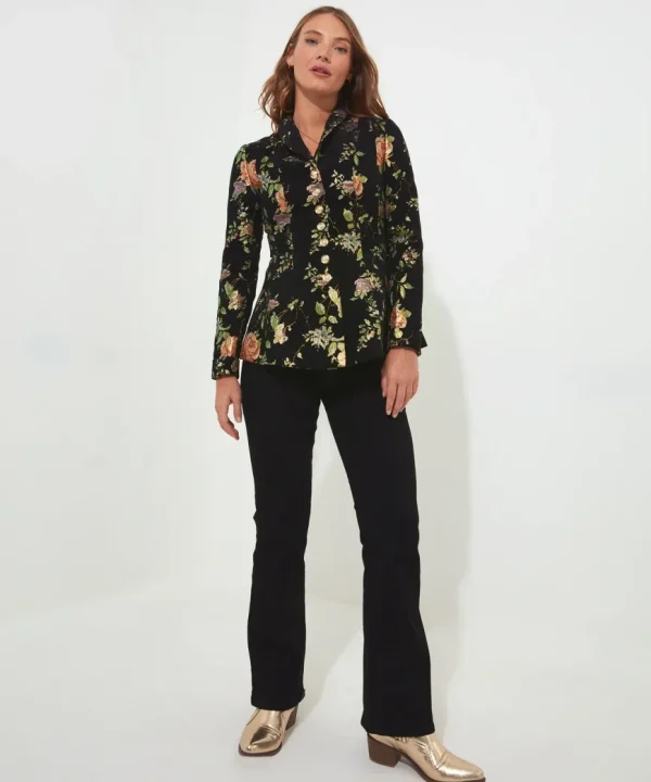 Coats & Jackets<Joe Browns Stand Out From The Crowd Jacket