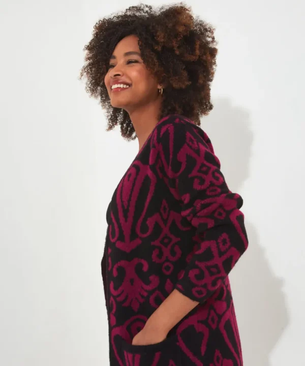 Gifts<Joe Browns Stand Out From The Crowd Coatigan