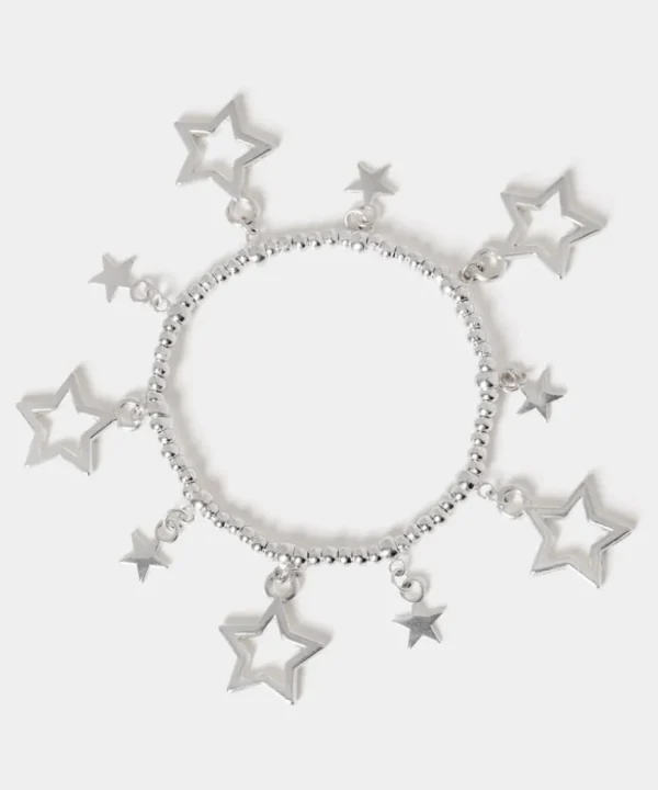 Gifts<Joe Browns Star Gazer Stretch Bracelet