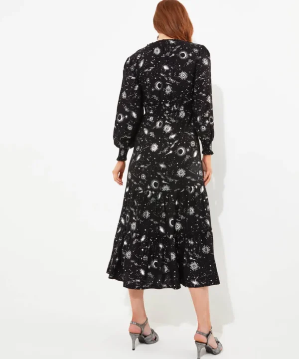 Dresses<Joe Browns Starry Night Boho Dress