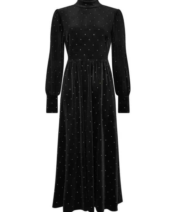 Dresses<Joe Browns Starstruck Velour Dress