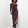 Dresses<Joe Browns Stella Asymmetric Dress