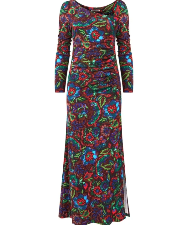 Dresses<Joe Browns Stella Asymmetric Dress