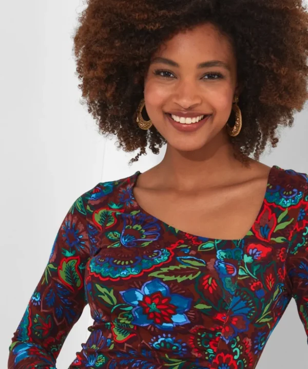 Dresses<Joe Browns Stella Asymmetric Dress