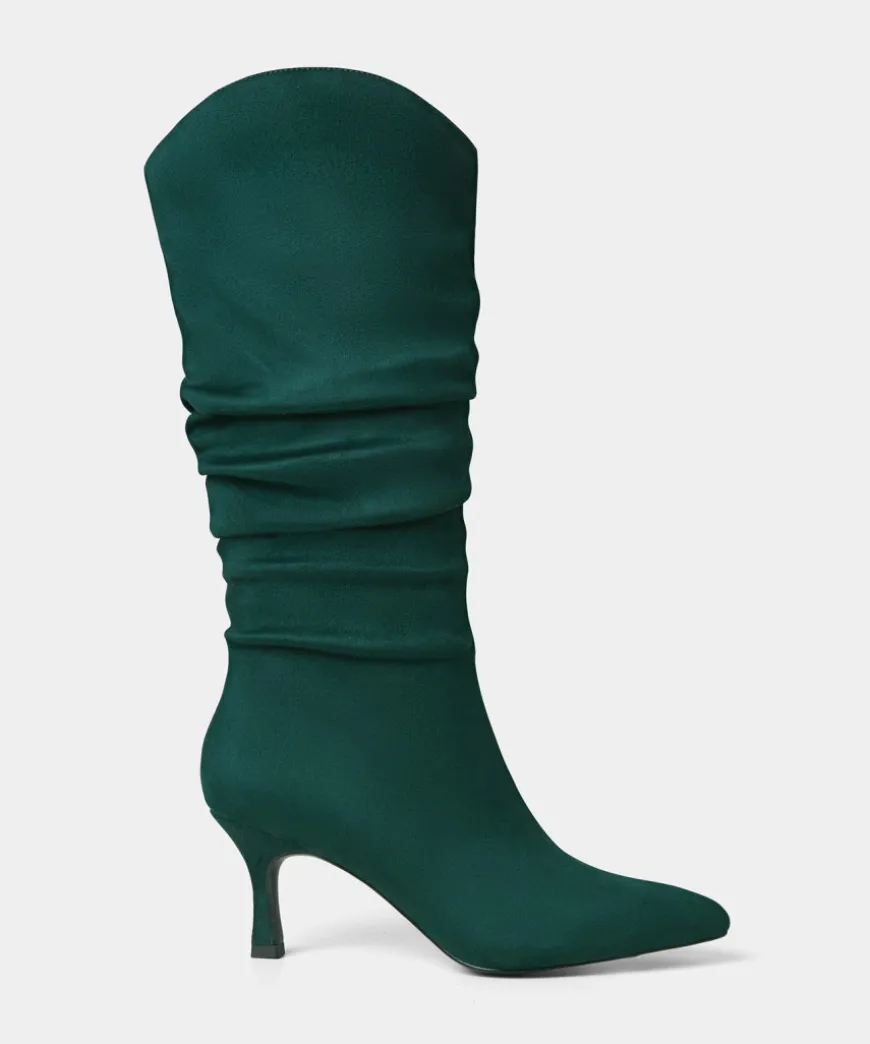 storyville_slouchy_boots_0.webp Boots & Shoes<Joe Browns Storyville Slouchy Boots