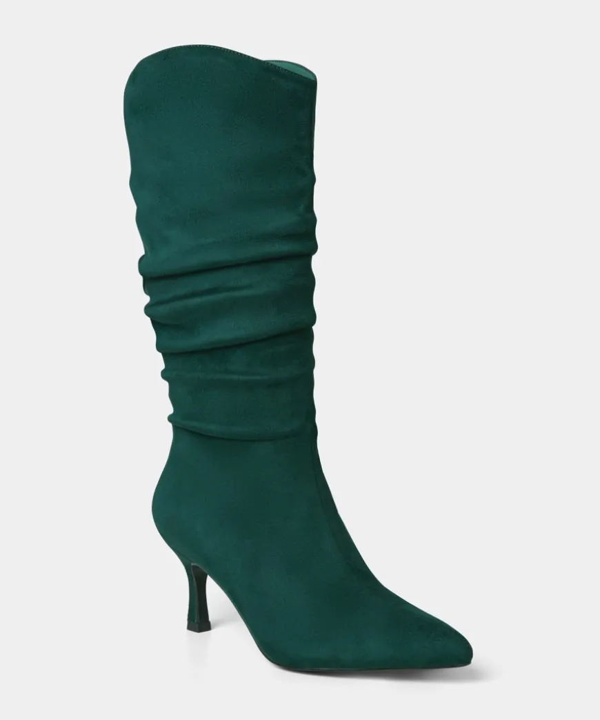 storyville_slouchy_boots_2.webp Boots & Shoes<Joe Browns Storyville Slouchy Boots