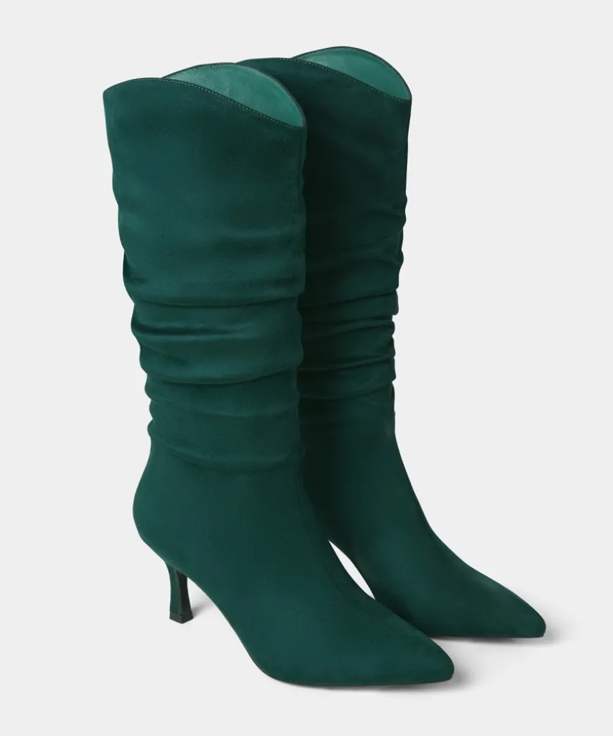 storyville_slouchy_boots_3.webp Boots & Shoes<Joe Browns Storyville Slouchy Boots