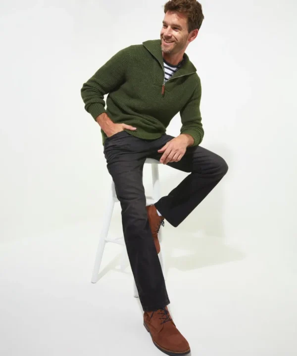 Jeans& Trousers & Shorts<Joe Browns Straight Joe Jeans