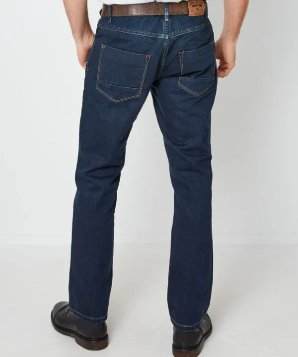 Jeans& Trousers & Shorts<Joe Browns Straight Joe Jeans