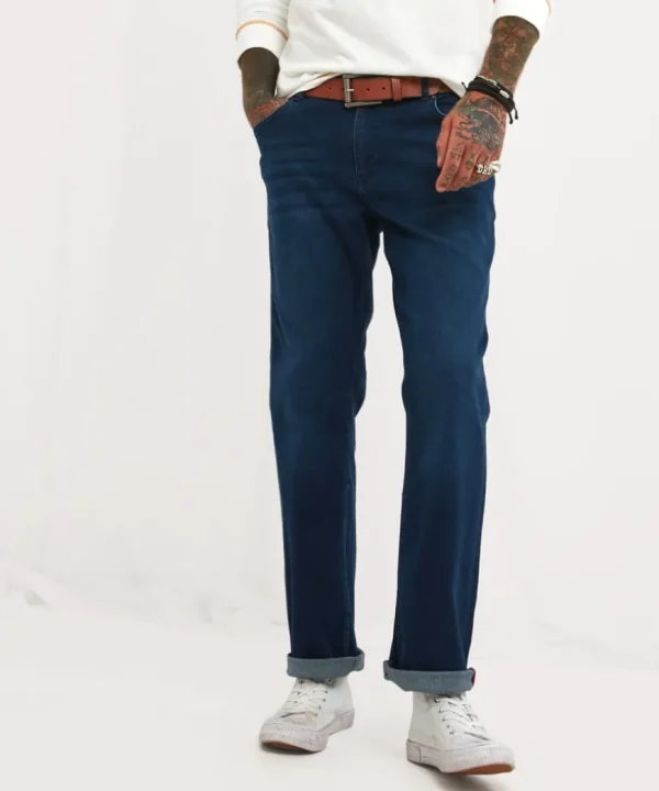 Jeans& Trousers & Shorts<Joe Browns Straight Up Stylish Jeans