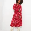 Dresses<Joe Browns Striking Shirt Dress