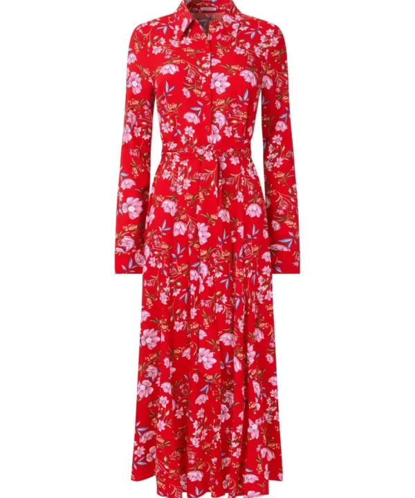 Dresses<Joe Browns Striking Shirt Dress