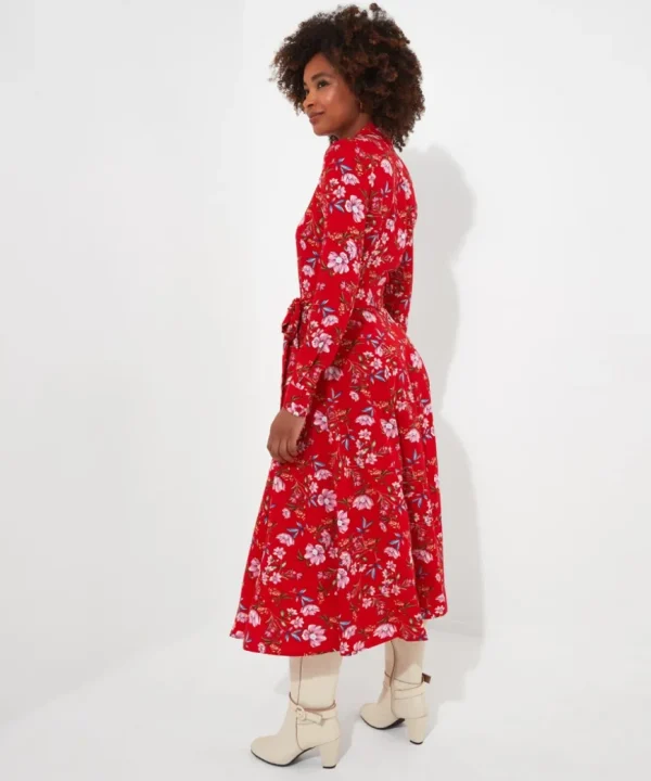 Dresses<Joe Browns Striking Shirt Dress
