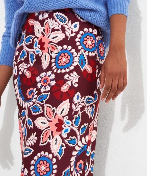 Skirts<Joe Browns Stunning Satin Skirt