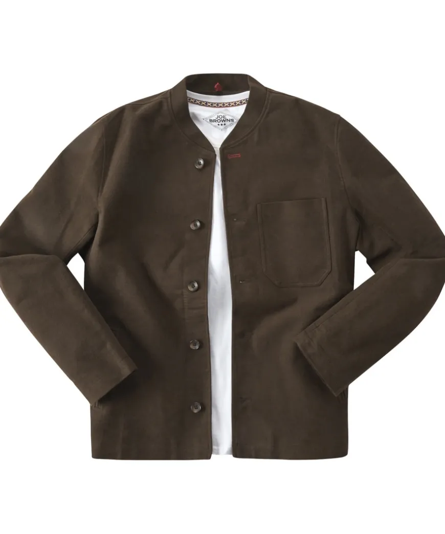 style_it_out_bomber_1.webp Coats & Jackets<Joe Browns Style It Out Bomber
