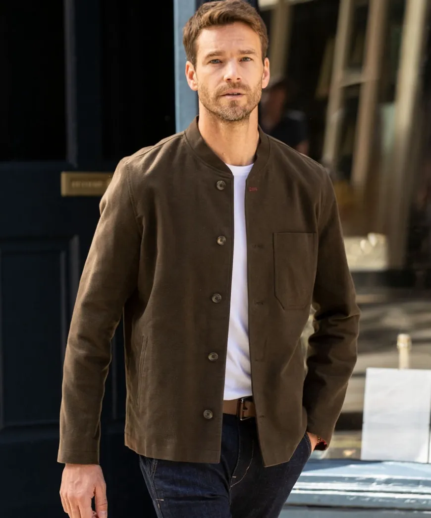style_it_out_bomber_2.webp Coats & Jackets<Joe Browns Style It Out Bomber