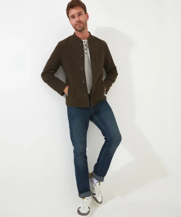 Coats & Jackets<Joe Browns Style It Out Bomber