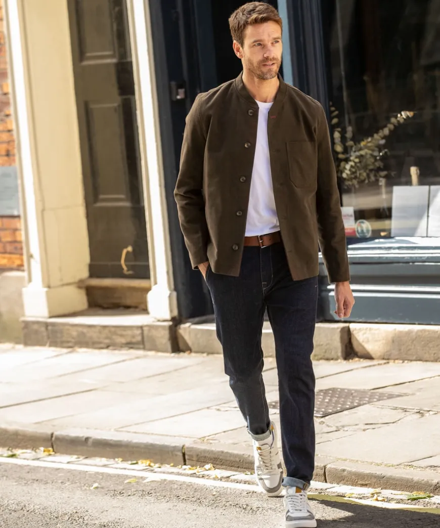 style_it_out_bomber_6.webp Coats & Jackets<Joe Browns Style It Out Bomber