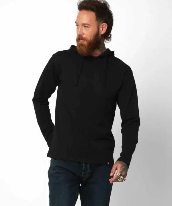 T-Shirts & Tops<Joe Browns Style It Out Hood