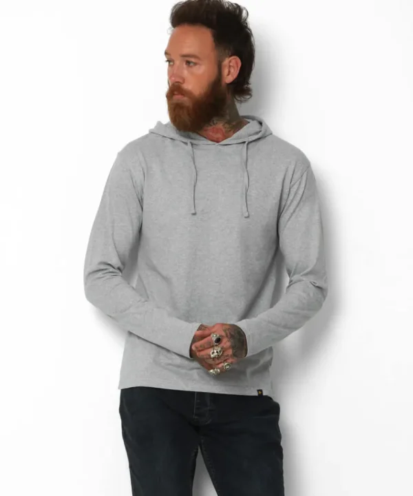 T-Shirts & Tops<Joe Browns Style It Out Hood