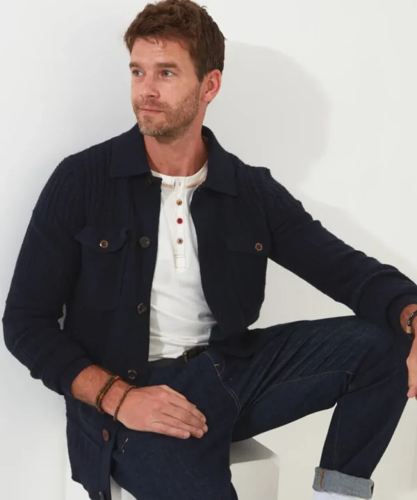 Knitwear & Jumpers<Joe Browns Style It Up Cardigan
