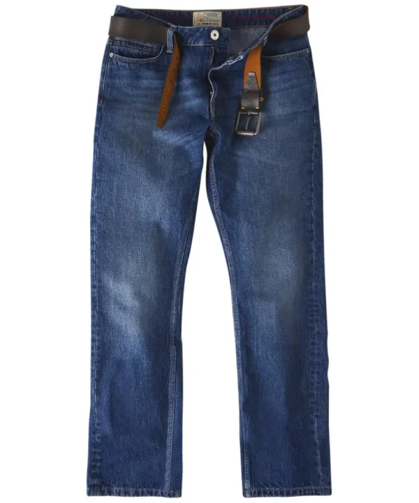 Jeans& Trousers & Shorts<Joe Browns Stylish Straight Jeans