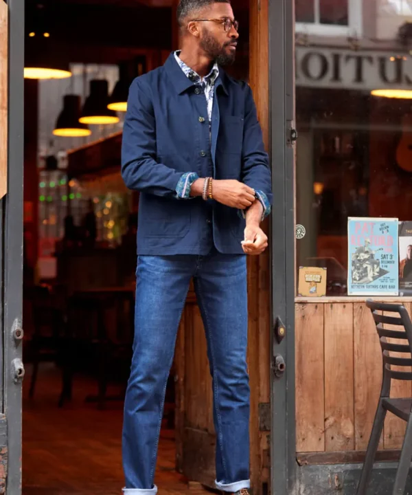 Jeans& Trousers & Shorts<Joe Browns Stylish Straight Jeans