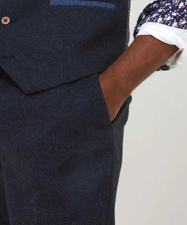 Jeans& Trousers & Shorts<Joe Browns Super Smart Trousers