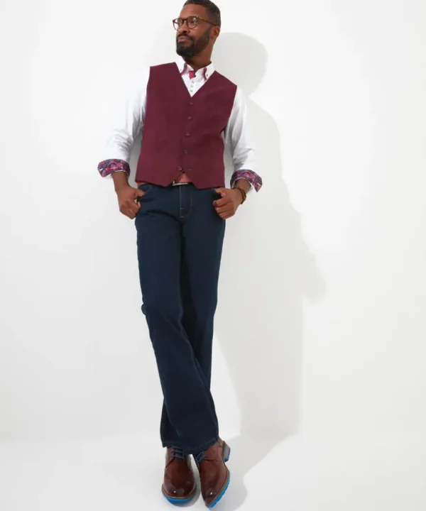 Coats & Jackets<Joe Browns Super Suave Waistcoat