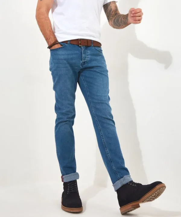 Jeans& Trousers & Shorts<Joe Browns Superb Fit Jeans
