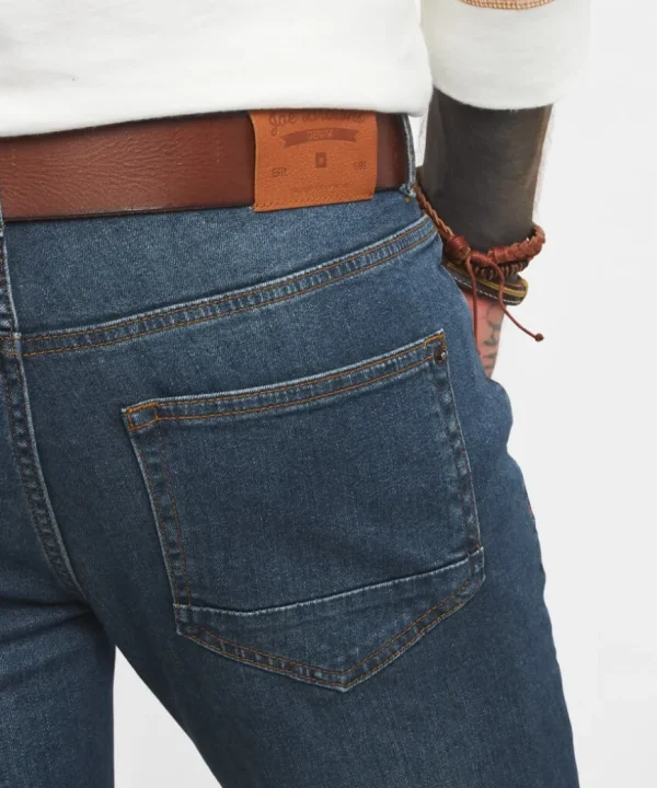 Jeans& Trousers & Shorts<Joe Browns Superb Fit Jeans