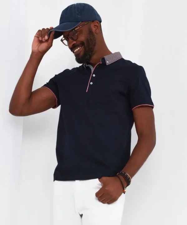 T-Shirts & Tops<Joe Browns Superb Smart Polo