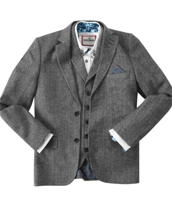 Coats & Jackets<Joe Browns Tailored To Perfection Blazer