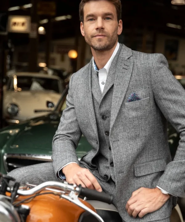 Coats & Jackets<Joe Browns Tailored To Perfection Blazer