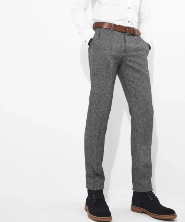 Jeans& Trousers & Shorts<Joe Browns Tailored To Perfection Trousers