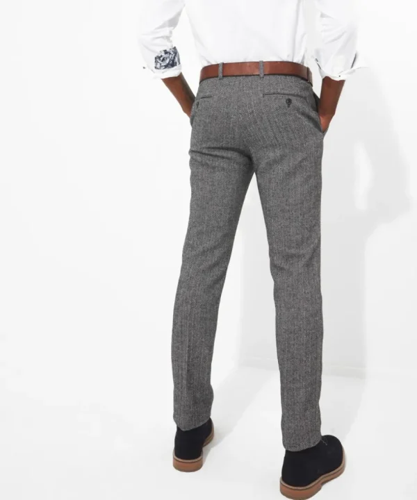 Jeans& Trousers & Shorts<Joe Browns Tailored To Perfection Trousers