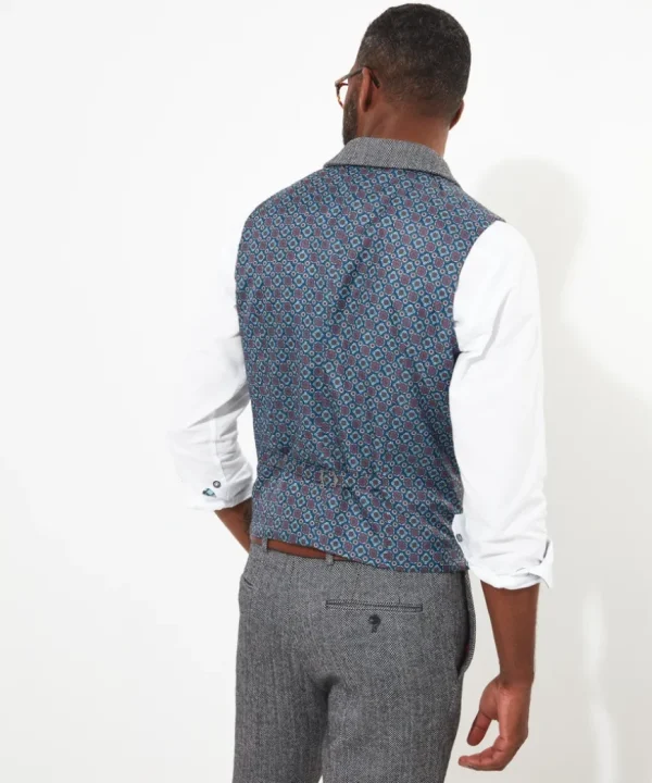 Coats & Jackets<Joe Browns Tailored To Perfection Waistcoat