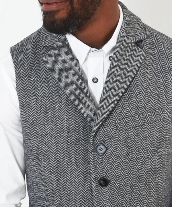 Coats & Jackets<Joe Browns Tailored To Perfection Waistcoat