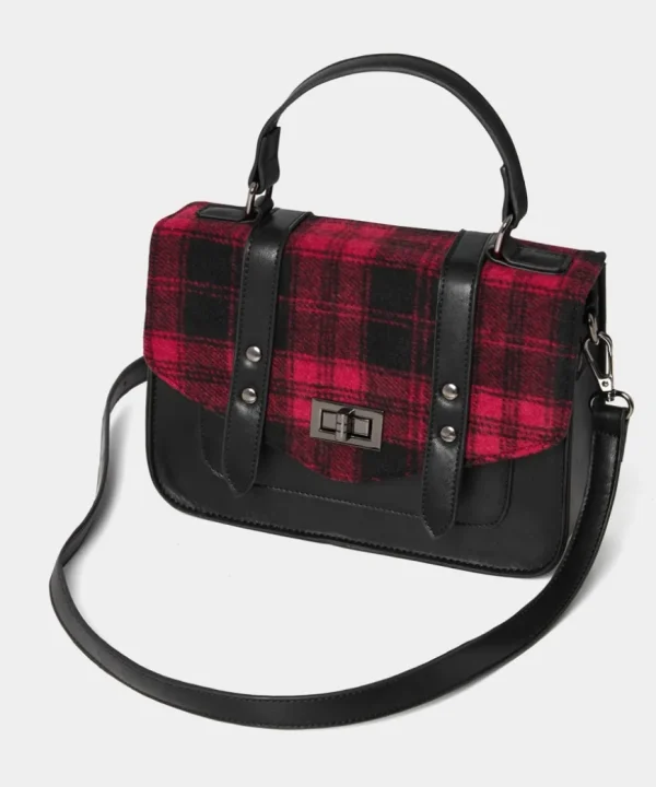 Handbags & Purses<Joe Browns Tell Me All Satchel Bag