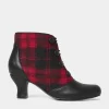 Boots & Shoes<Joe Browns Tell Me All Vintage Style Boots