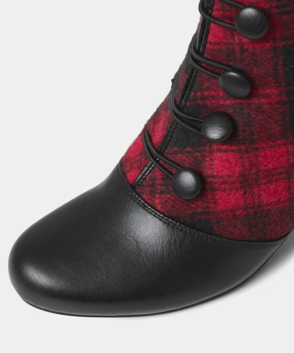 Boots & Shoes<Joe Browns Tell Me All Vintage Style Boots