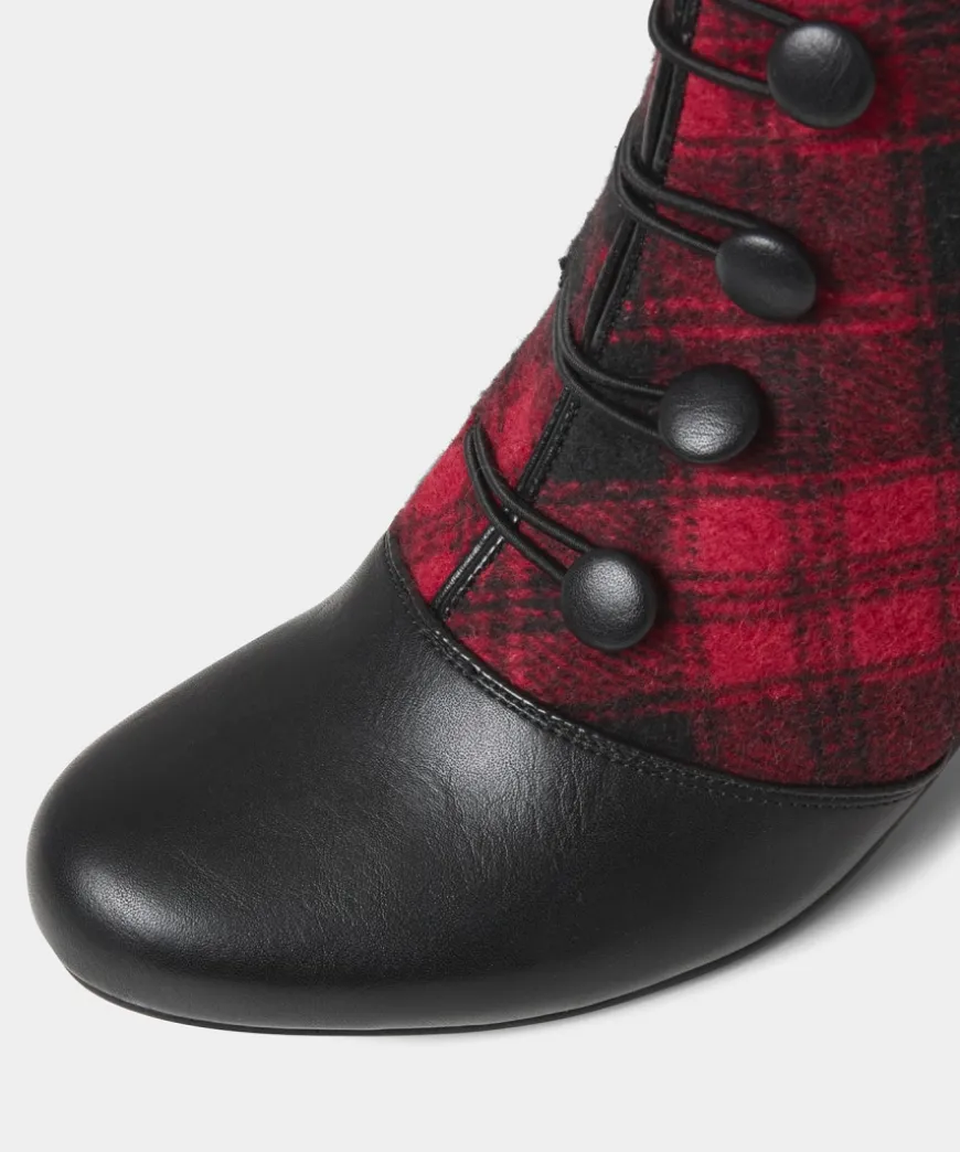 Boots & Shoes<Joe Browns Tell Me All Vintage Style Boots