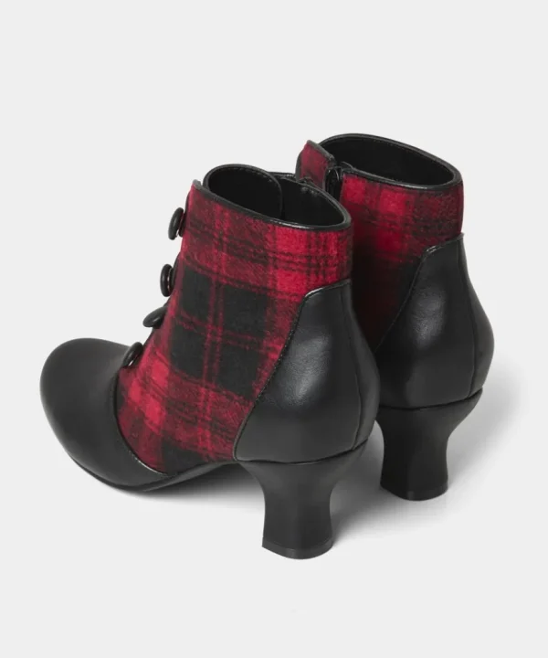 Boots & Shoes<Joe Browns Tell Me All Vintage Style Boots