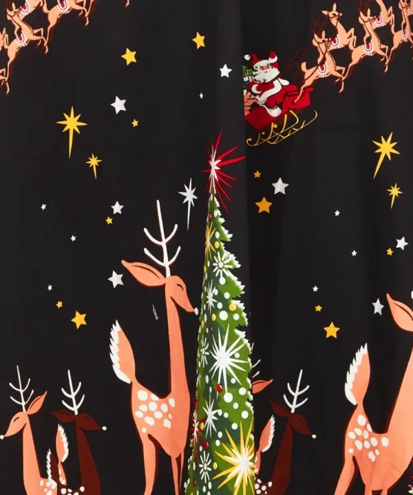 Women'S Novelty<Joe Browns The Christmas Day Dress