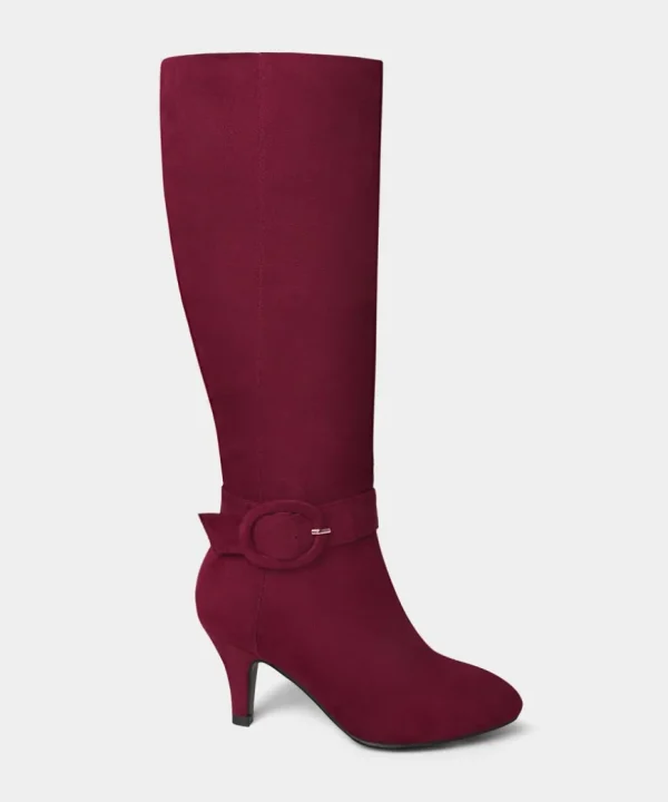 Boots & Shoes<Joe Browns The Way She Moves Boots