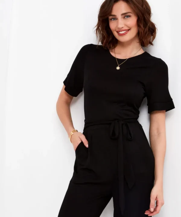 Jeans & Trousers<Joe Browns Tilly Must Have Jumpsuit