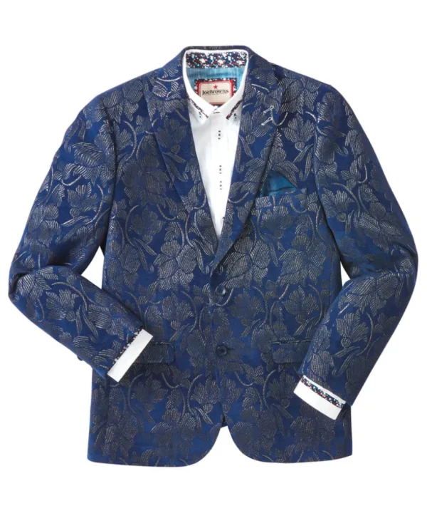 Coats & Jackets<Joe Browns Touch Of Luxe Blazer